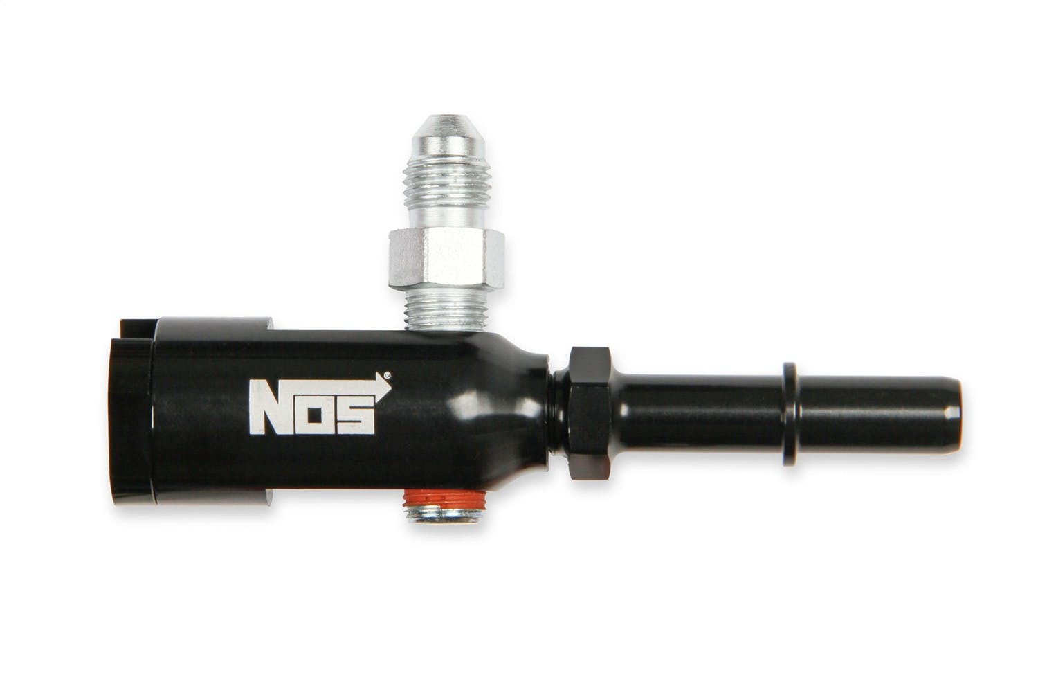 NOS 05159BNOS 6TH GEN CAMARO N2O KIT,10LB,BLACK