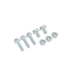 Holley Chevrolet (235, 265, 283) Accelerator Pedal Bracket 145-150