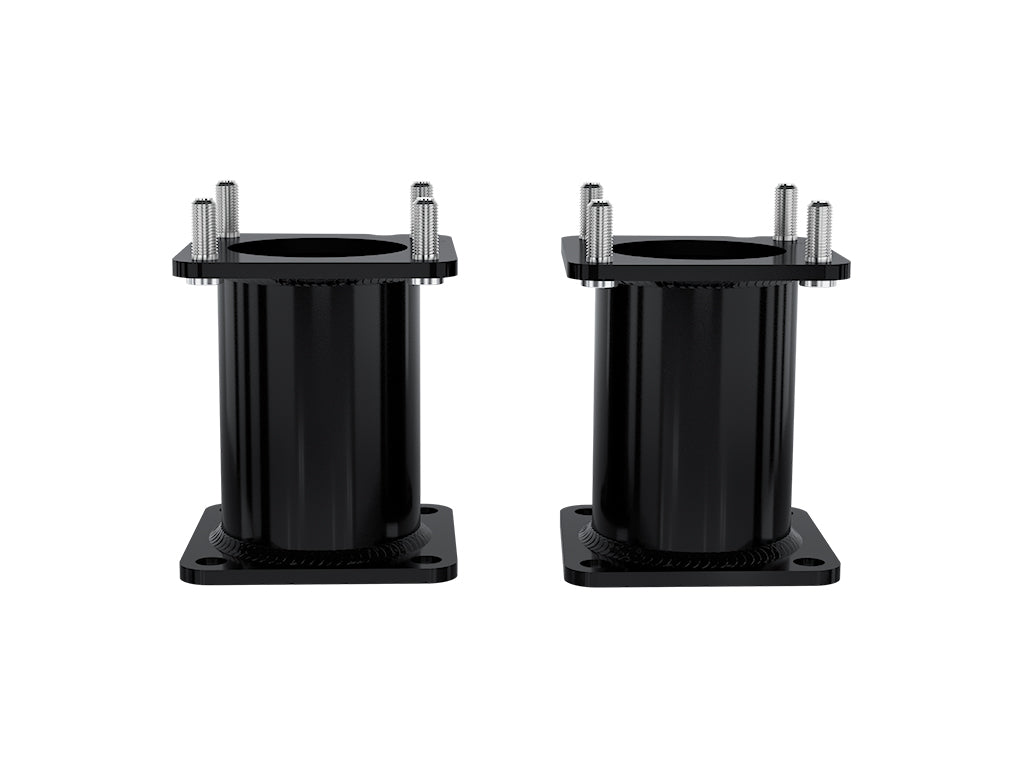 ICON Vehicle Dynamics 51015 6 inch Coilover Spacer Kit