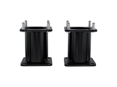 ICON Vehicle Dynamics 51015 6 inch Coilover Spacer Kit