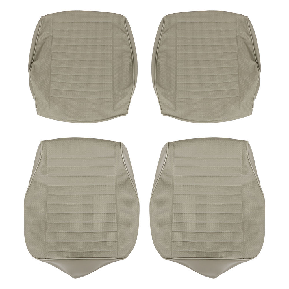 TMI Products 74-79 Volkswagen Transporter Seat Cover 43-2116-06