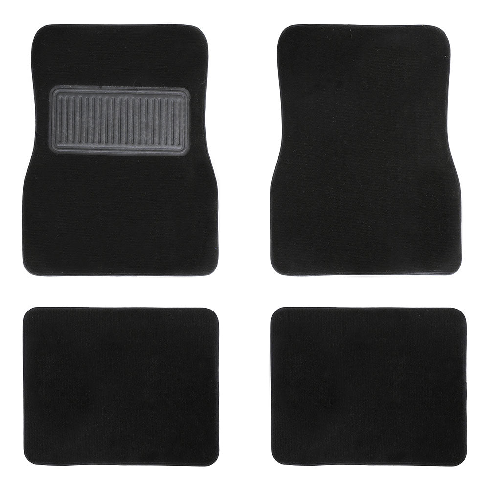 TMI Products Chevrolet Pontiac (Coupe) Floor Mat 34-M81500-301