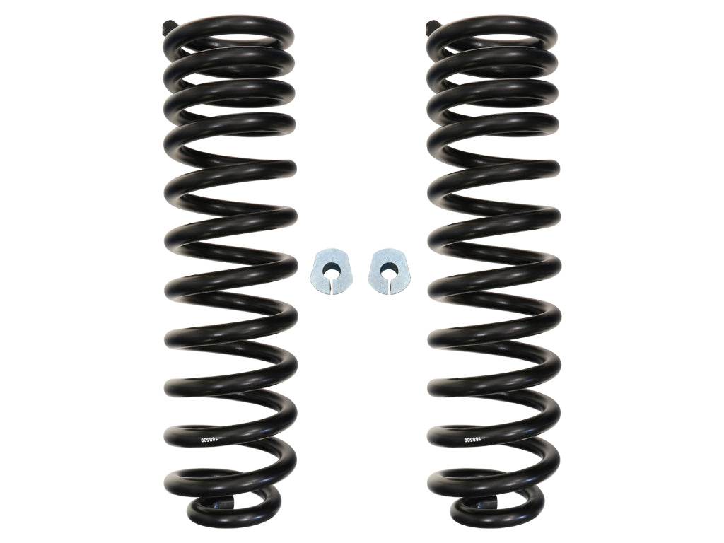 ICON Vehicle Dynamics 62511 Front 2.5â€ Dual Rate Coil Kit