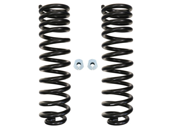 ICON Vehicle Dynamics 62511 Front 2.5â€ Dual Rate Coil Kit