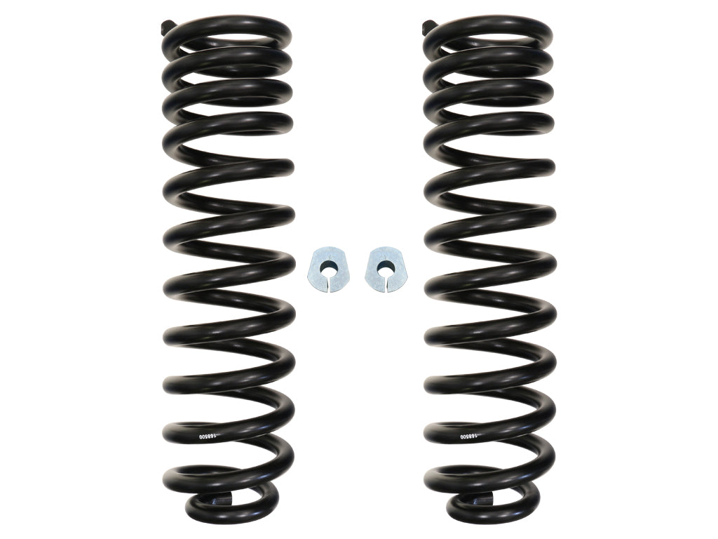 ICON Vehicle Dynamics 62510 Front 2.5 Dual Rate Spring Kit
