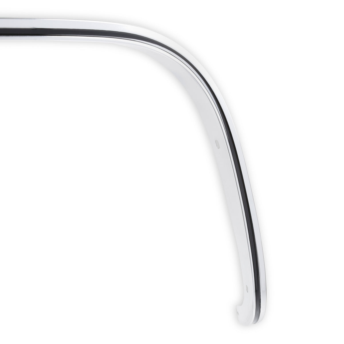 BROTHERS C/K Rear Wheel Arch Molding - LH pn 06-142
