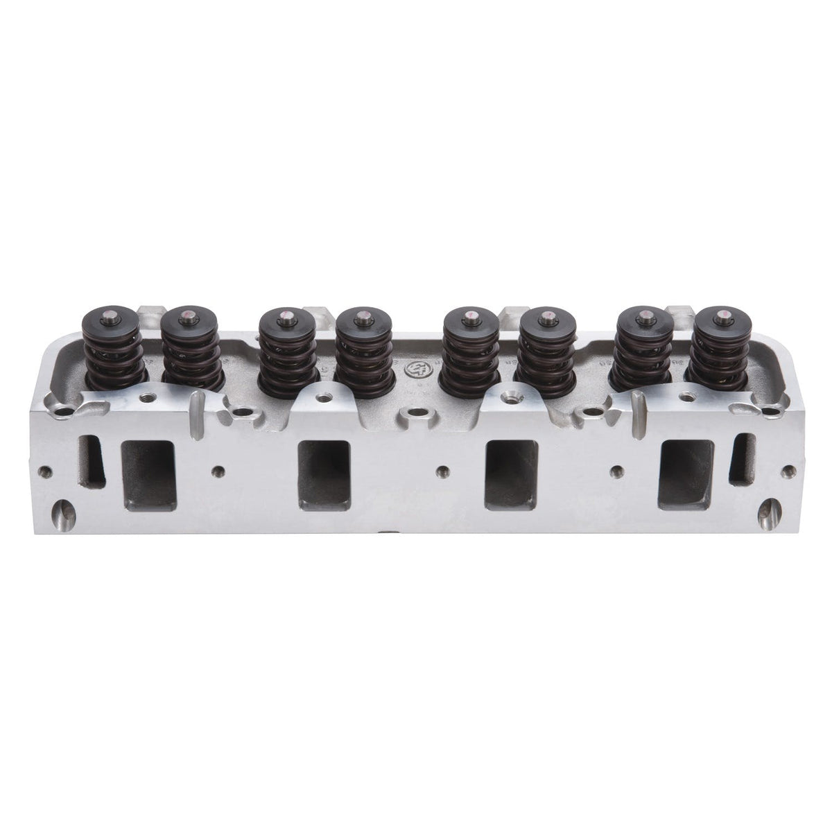 Edelbrock 60075 CYL HEAD BBF PERF RPM FE 427 LOW/MED RISER FOR HYD ROLLER CAM COMPLETE