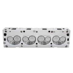 Edelbrock 60075 CYL HEAD BBF PERF RPM FE 427 LOW/MED RISER FOR HYD ROLLER CAM COMPLETE