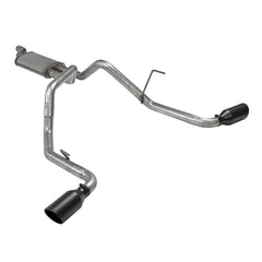 Flowmaster 05-19 Nissan Frontier (4.0) Exhaust System Kit 718103