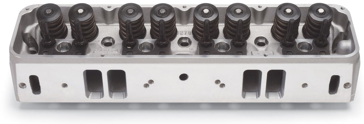 Edelbrock 60139 CYL HEAD, AMC PERFORMER COMPLETE