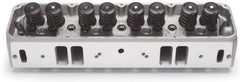 Edelbrock 60139 CYL HEAD, AMC PERFORMER COMPLETE