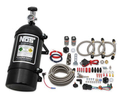 NOS 06018BNOS NOS 99-04 FORD MUSTANG V8 SINGLE FOGGER