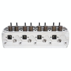 Edelbrock 60225 CYL HEAD SBF PERF RPM 1.90 INT VALVE FOR HYD ROLLER CAM COMPLETE