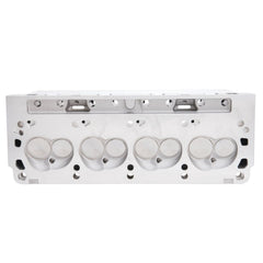 Edelbrock 60225 CYL HEAD SBF PERF RPM 1.90 INT VALVE FOR HYD ROLLER CAM COMPLETE