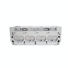 Edelbrock 60255 CYL HEAD SBF PERF RPM 2.02 INT VALVE FOR HYD ROLLER CAM COMPLETE