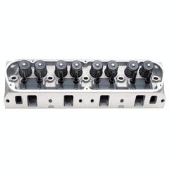 Edelbrock 60259 SBF PERF RPM 2.02 HEAD COMPLETE