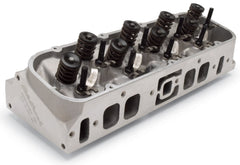 Edelbrock 60499 BBC TBI HEAD (COMP)