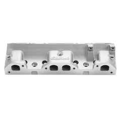 Edelbrock 60539 CYL HEAD PONTIAC PERF RPM CNC CHAMBER 72cc BARE SINGLE