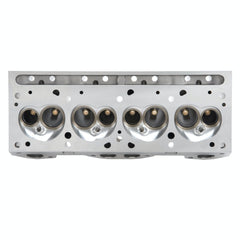 Edelbrock 60539 CYL HEAD PONTIAC PERF RPM CNC CHAMBER 72cc BARE SINGLE