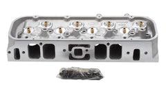 Edelbrock 60549 CYL HEAD, RECT PORT PERF RPM BBC (BARE)