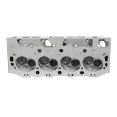Edelbrock 60549 CYL HEAD, RECT PORT PERF RPM BBC (BARE)