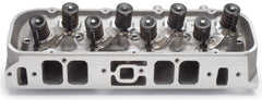 Edelbrock 60559 BBC PERF RPM REC PORT HEAD COMPLETE