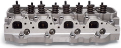 Edelbrock 60559 BBC PERF RPM REC PORT HEAD COMPLETE