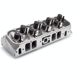Edelbrock 60559 BBC PERF RPM REC PORT HEAD COMPLETE