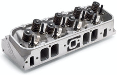 Edelbrock 60559 BBC PERF RPM REC PORT HEAD COMPLETE