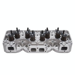 Edelbrock 60815 CYL HEAD BBC PERF RPM 348/409ci FOR HYD ROLLER CAM COMPLETE