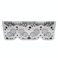 Edelbrock 60815 CYL HEAD BBC PERF RPM 348/409ci FOR HYD ROLLER CAM COMPLETE