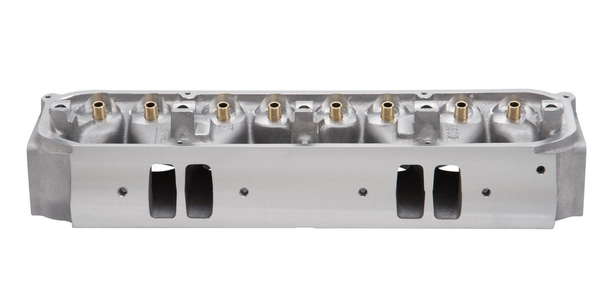 Edelbrock 60917 NHRA RB/ B Big-Block Chrysler Cylinder Heads