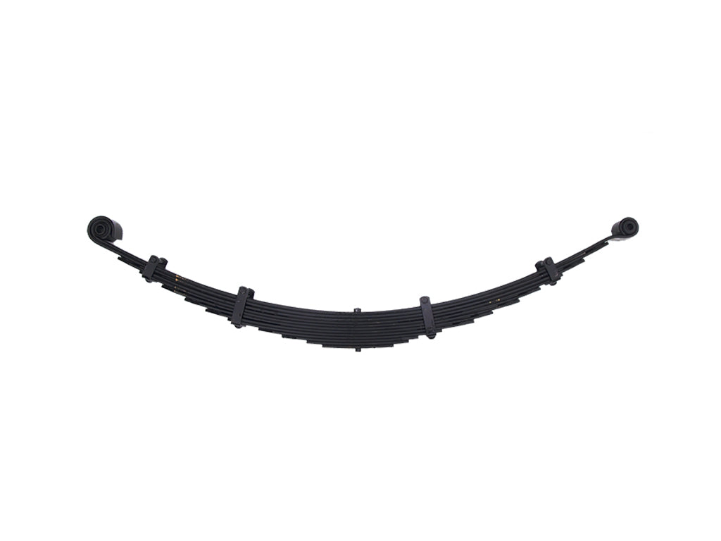 ICON Vehicle Dynamics 138509 Front 6 Leaf Spring Pack