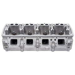 Edelbrock 61099 RPM Gen III Chrysler HEMI Cylinder Head 83cc Complete