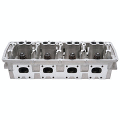 Edelbrock 61099 RPM Gen III Chrysler HEMI Cylinder Head 83cc Complete