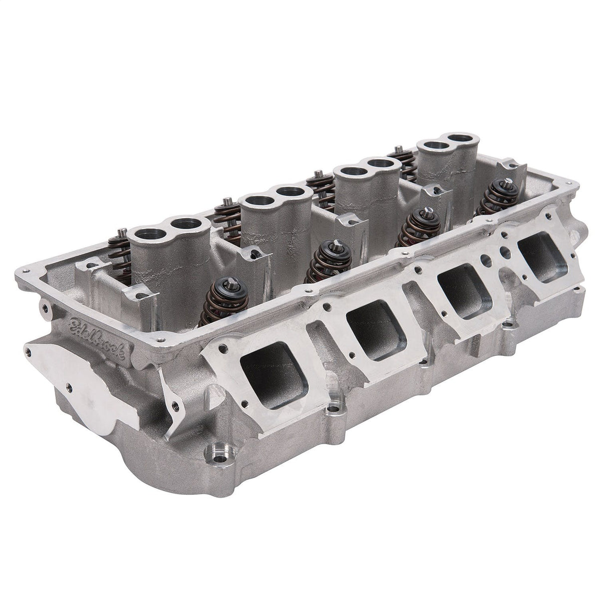 Edelbrock 61099 RPM Gen III Chrysler HEMI Cylinder Head 83cc Complete