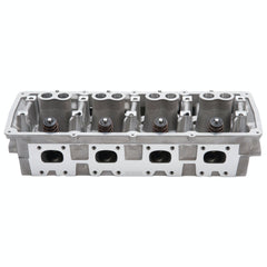 Edelbrock 61119 RPM Gen III Chrysler HEMI Cylinder Head 73cc Complete