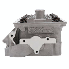 Edelbrock 61119 RPM Gen III Chrysler HEMI Cylinder Head 73cc Complete