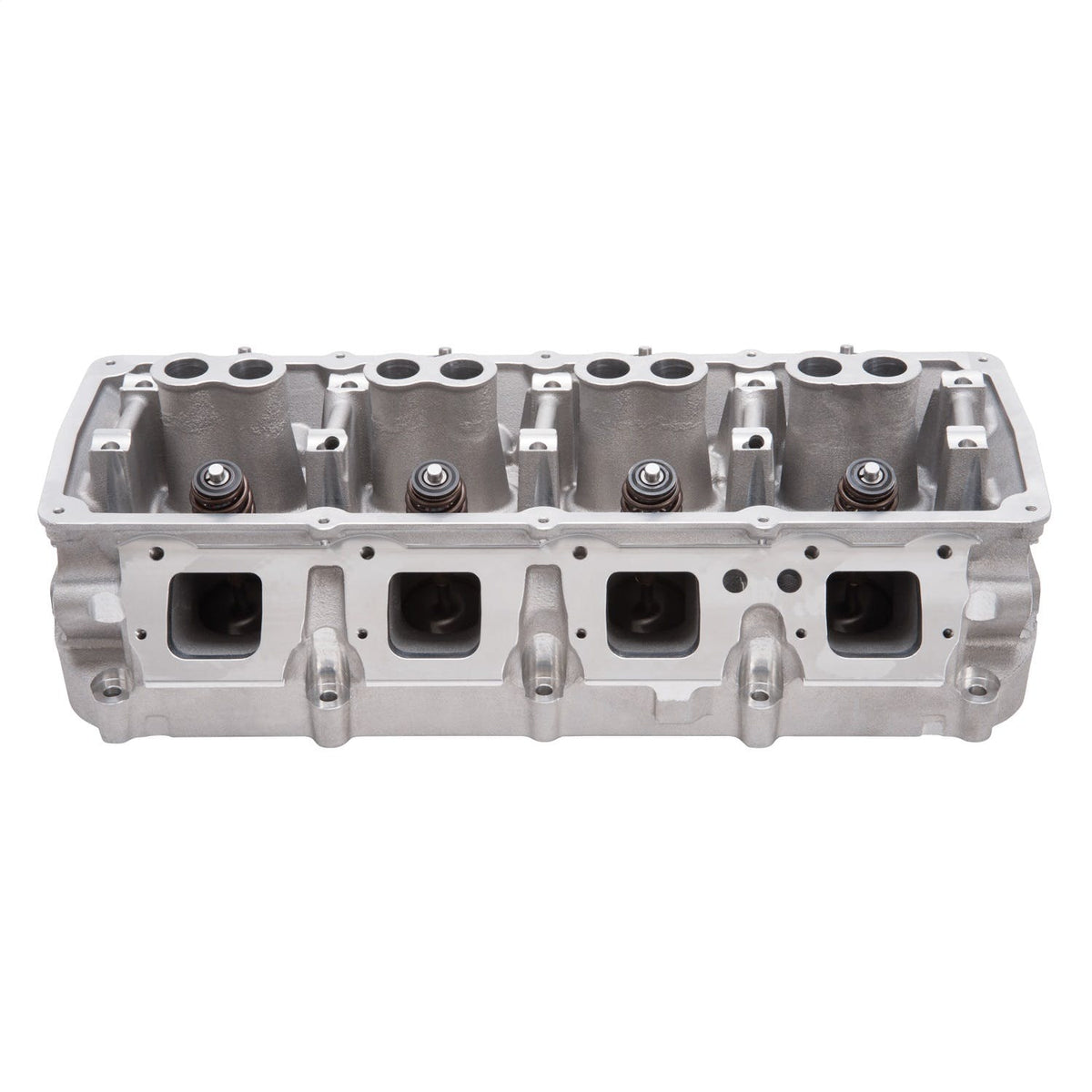 Edelbrock 61119 RPM Gen III Chrysler HEMI Cylinder Head 73cc Complete