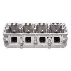 Edelbrock 61119 RPM Gen III Chrysler HEMI Cylinder Head 73cc Complete