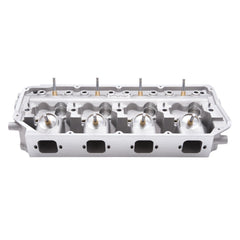 Edelbrock 61189 CYL HEAD CHRYSLER 426-572 CNC HEMI BARE W/VALVES SINGLE