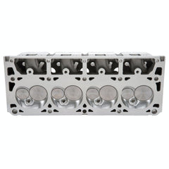 Edelbrock 61339 Victor Jr Gen III/ IV LS Chevy Cylinder Head Standard Block