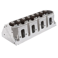 Edelbrock 61339 Victor Jr Gen III/ IV LS Chevy Cylinder Head Standard Block
