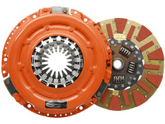 DISCONTINUED - Centerforce Dual Friction Clutch DF875740