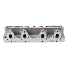 Edelbrock 61857 NHRA Pro Port Ford FE Cylinder Head Bare