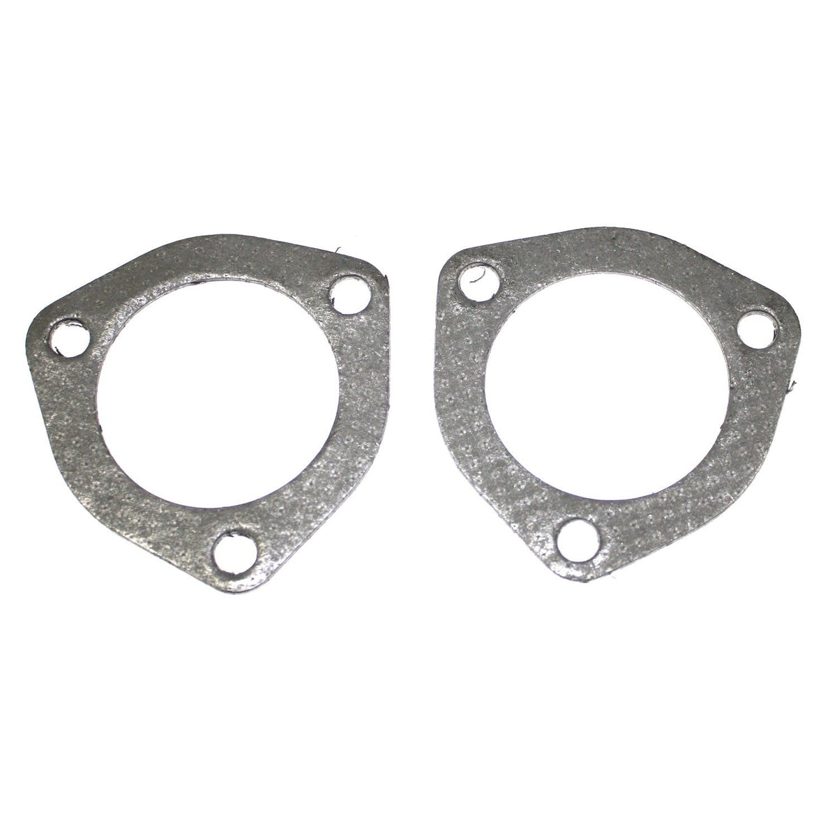 JBA Performance Exhaust 063-1202 3 Bolt 2.5? Wire Gaskets, pair