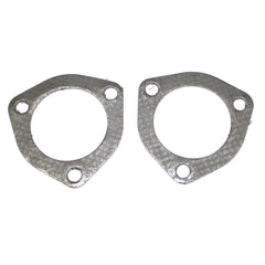 JBA Performance Exhaust 063-1202 3 Bolt 2.5? Wire Gaskets, pair