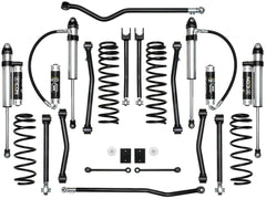 ICON Vehicle Dynamics K22017 2.5 Stage 7 Suspension System