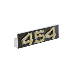 BROTHERS Grille Emblem 06-159