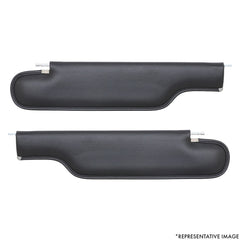 TMI Products 74-81 Chevrolet Camaro Sun Visor 21-80404-2295